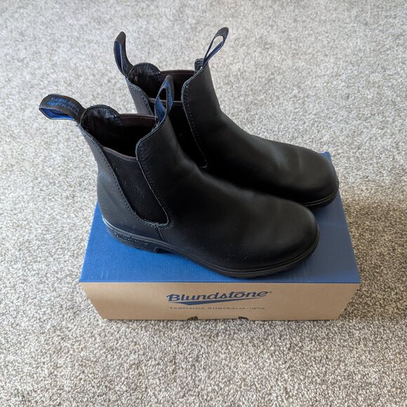 Blundstone Women's Thermal High Top Boots 2274 size 9 - Picture 1 of 12